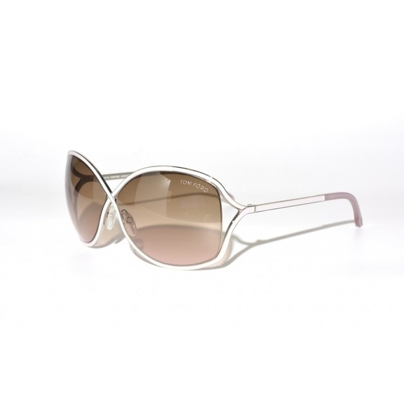 😎Authentic Tom Ford Rickie Sunglasses 😎 - Picture 6 of 6